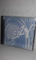 Freeezzy - Mixed By DJ Toky